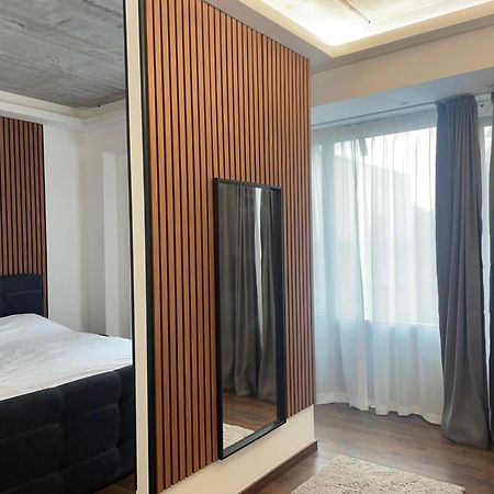 Boutique Diamond Apartments Amberes Exterior foto