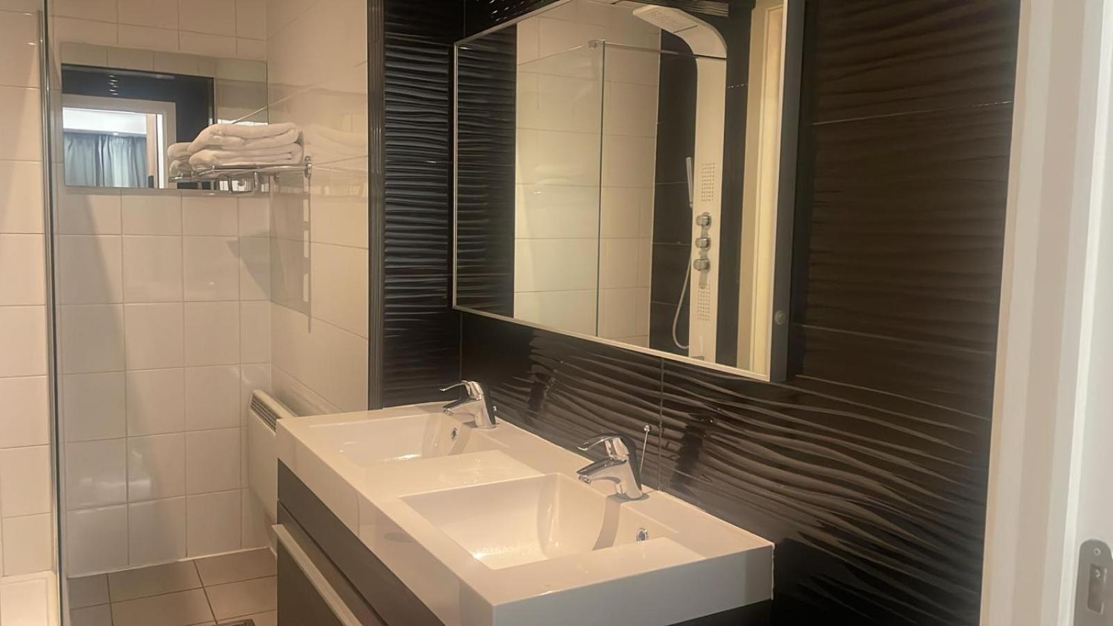 Boutique Diamond Apartments Amberes Exterior foto